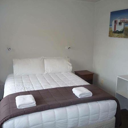 Beachside Holiday Park Paihia Extérieur photo