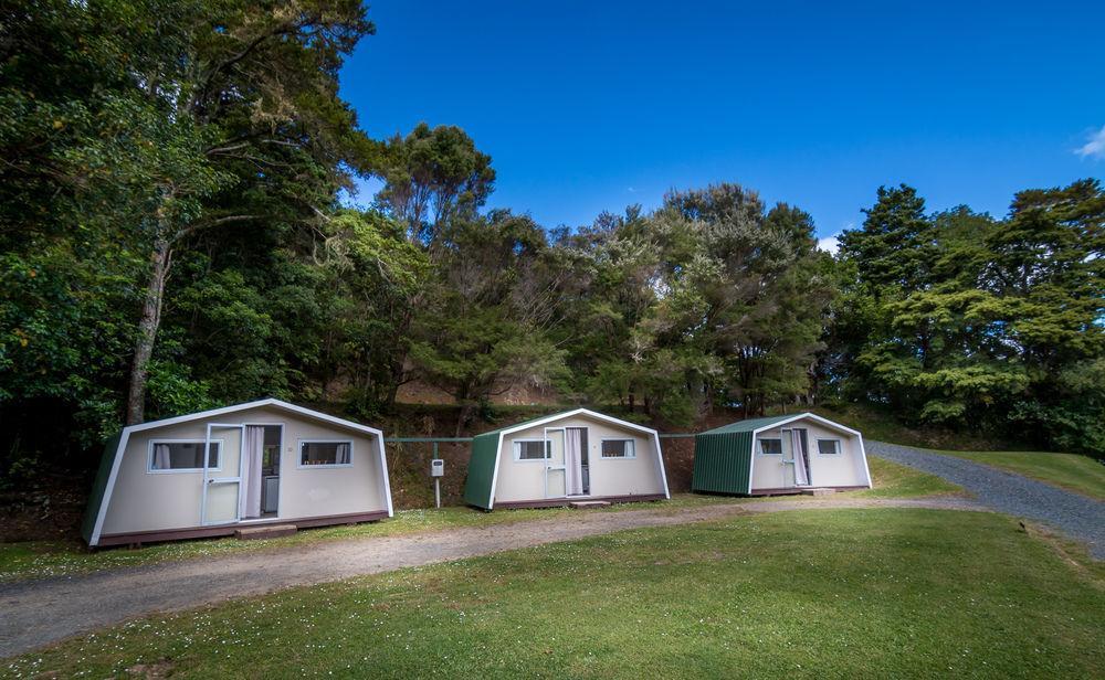 Beachside Holiday Park Paihia Extérieur photo
