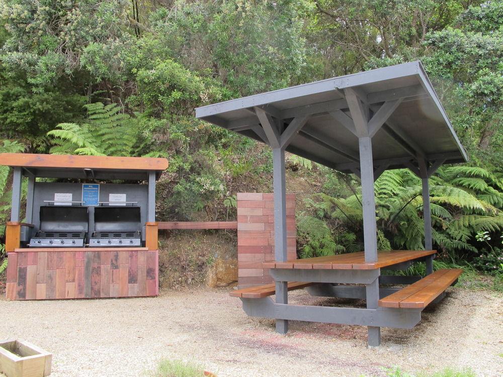 Beachside Holiday Park Paihia Extérieur photo
