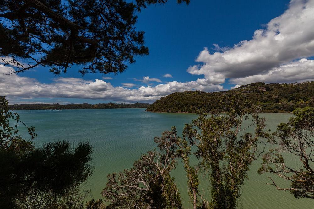 Beachside Holiday Park Paihia Extérieur photo