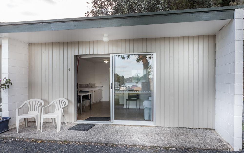 Beachside Holiday Park Paihia Extérieur photo
