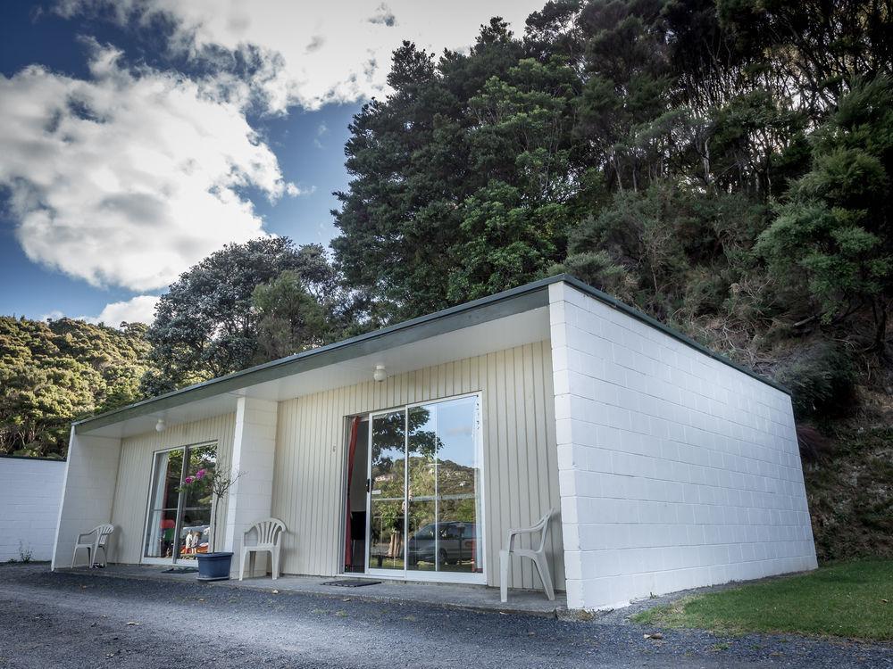 Beachside Holiday Park Paihia Extérieur photo