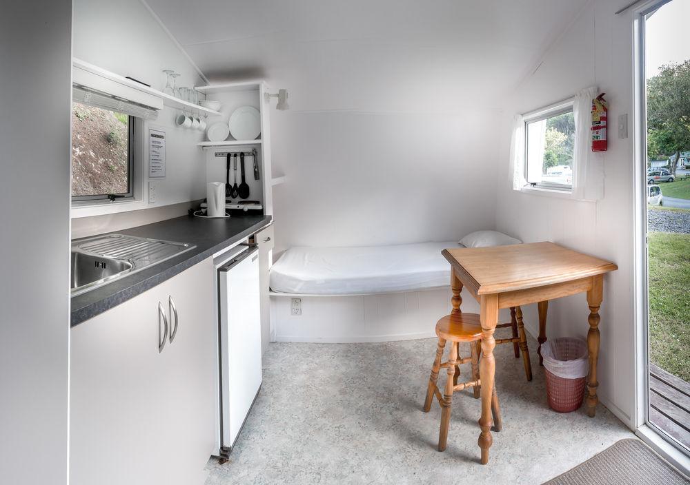 Beachside Holiday Park Paihia Extérieur photo
