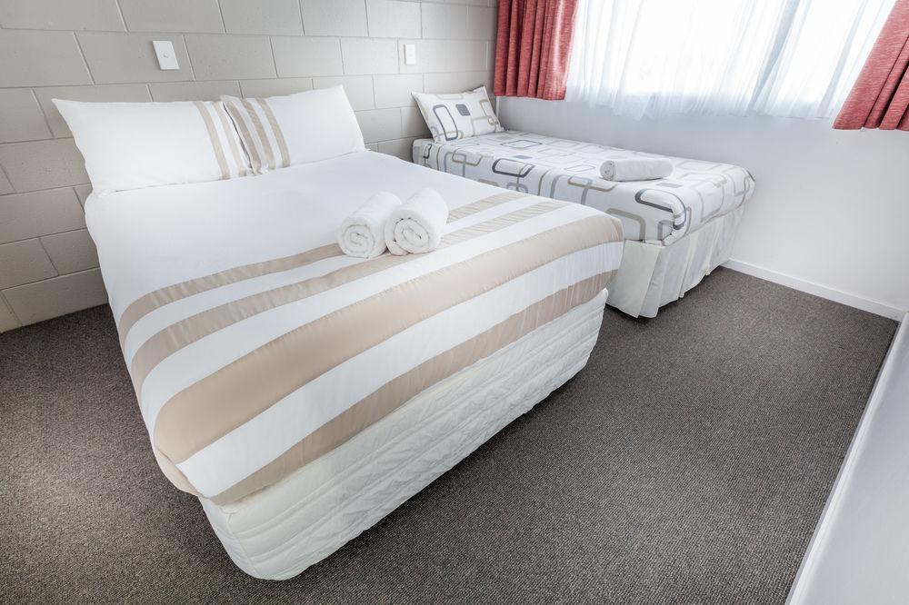 Beachside Holiday Park Paihia Extérieur photo
