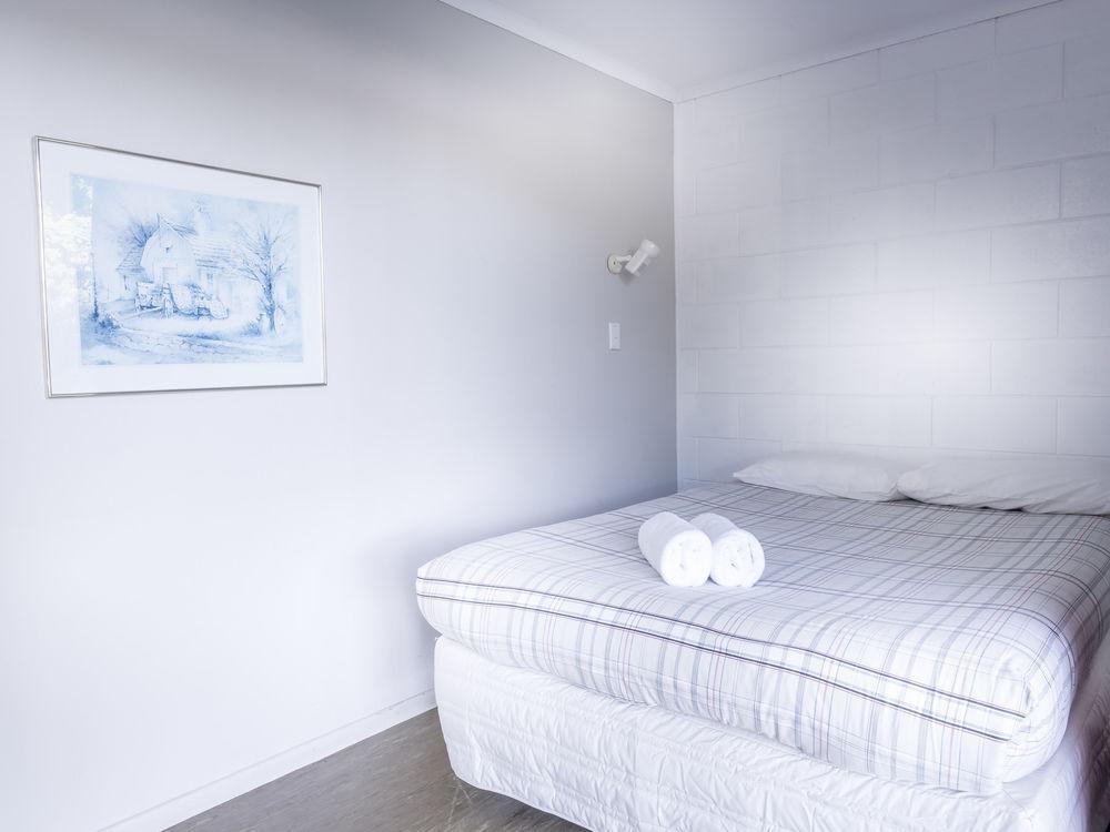 Beachside Holiday Park Paihia Extérieur photo