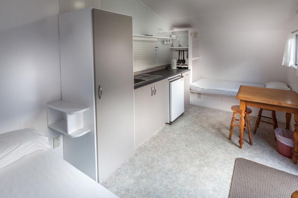Beachside Holiday Park Paihia Extérieur photo
