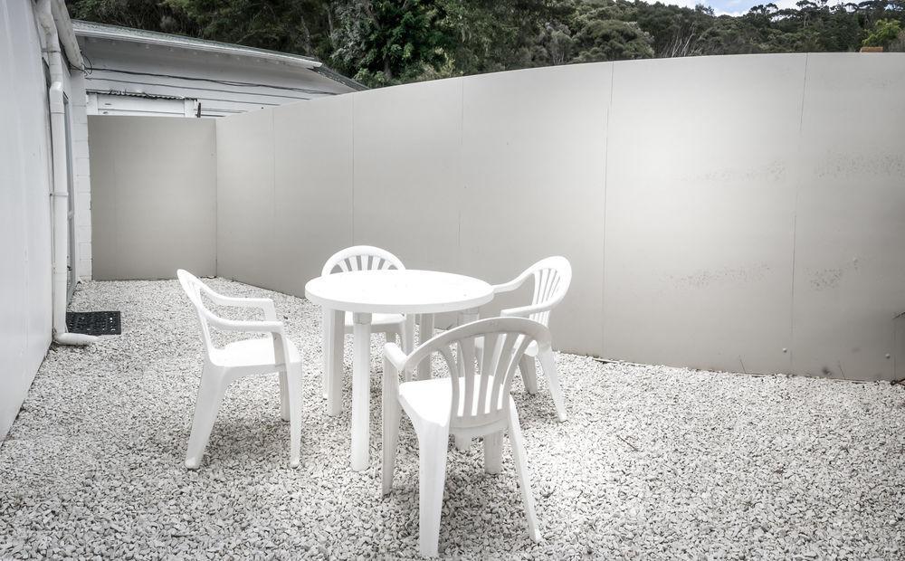 Beachside Holiday Park Paihia Extérieur photo
