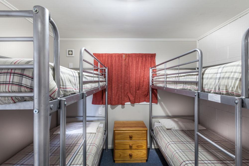Beachside Holiday Park Paihia Extérieur photo