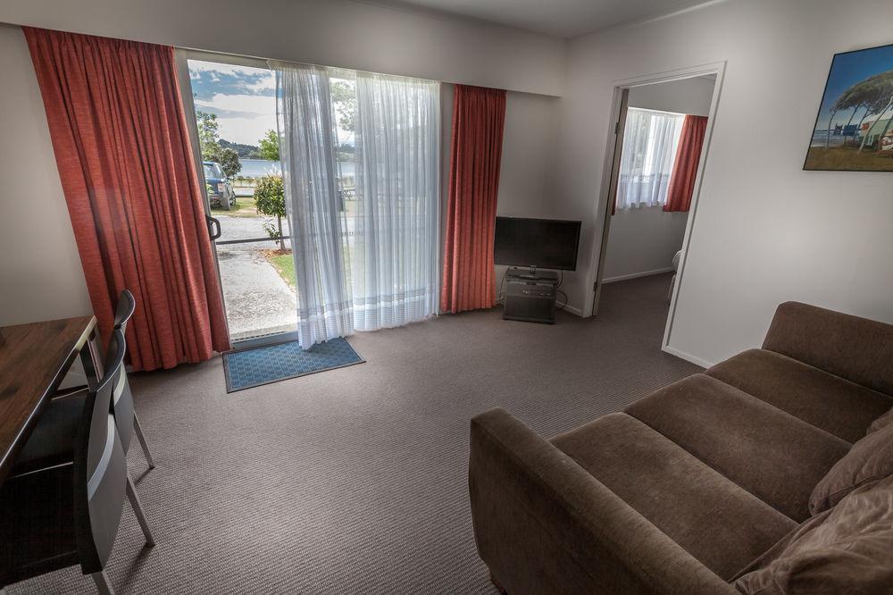 Beachside Holiday Park Paihia Extérieur photo