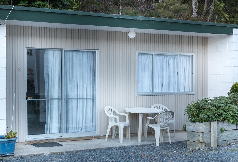 Beachside Holiday Park Paihia Extérieur photo