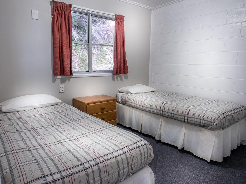 Beachside Holiday Park Paihia Extérieur photo