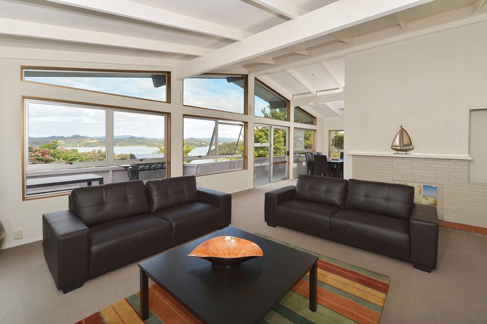 Beachside Holiday Park Paihia Extérieur photo