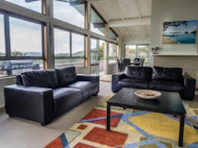 Beachside Holiday Park Paihia Extérieur photo