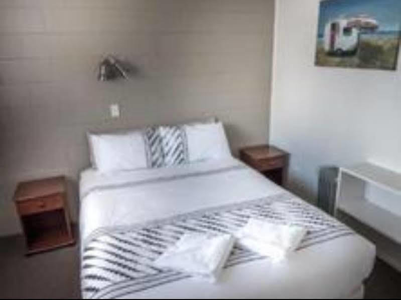 Beachside Holiday Park Paihia Extérieur photo