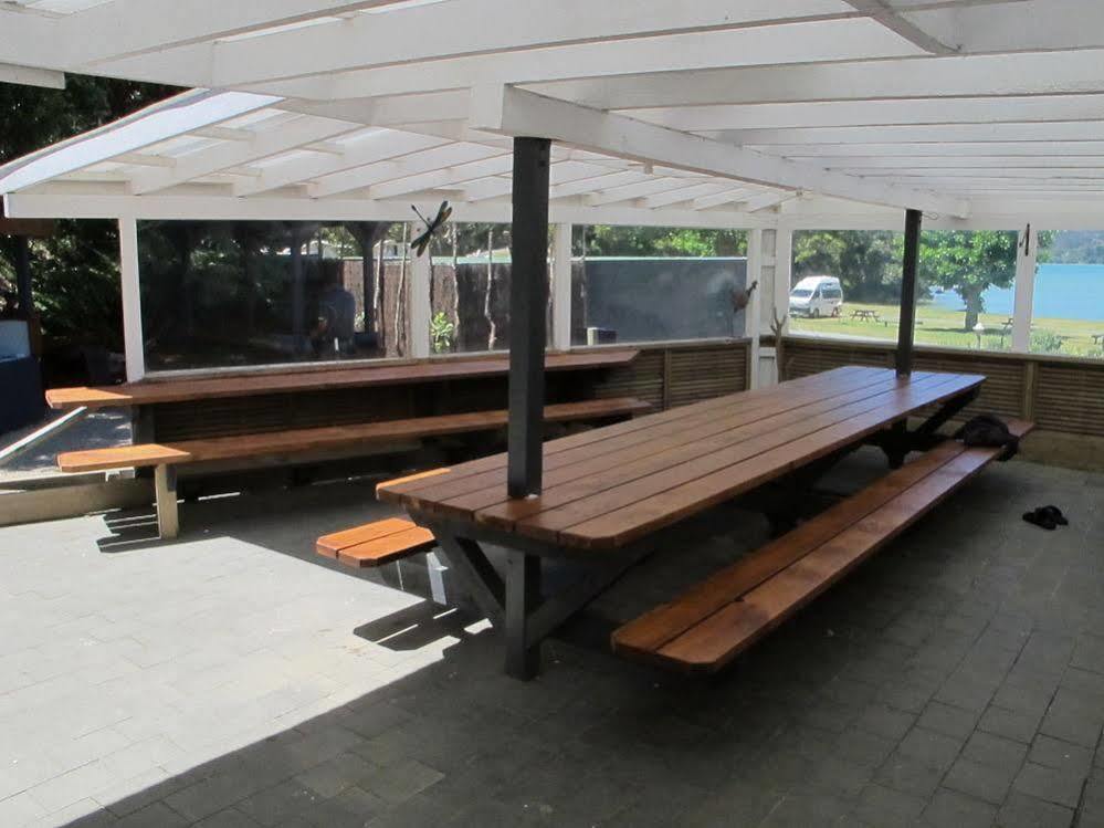 Beachside Holiday Park Paihia Extérieur photo