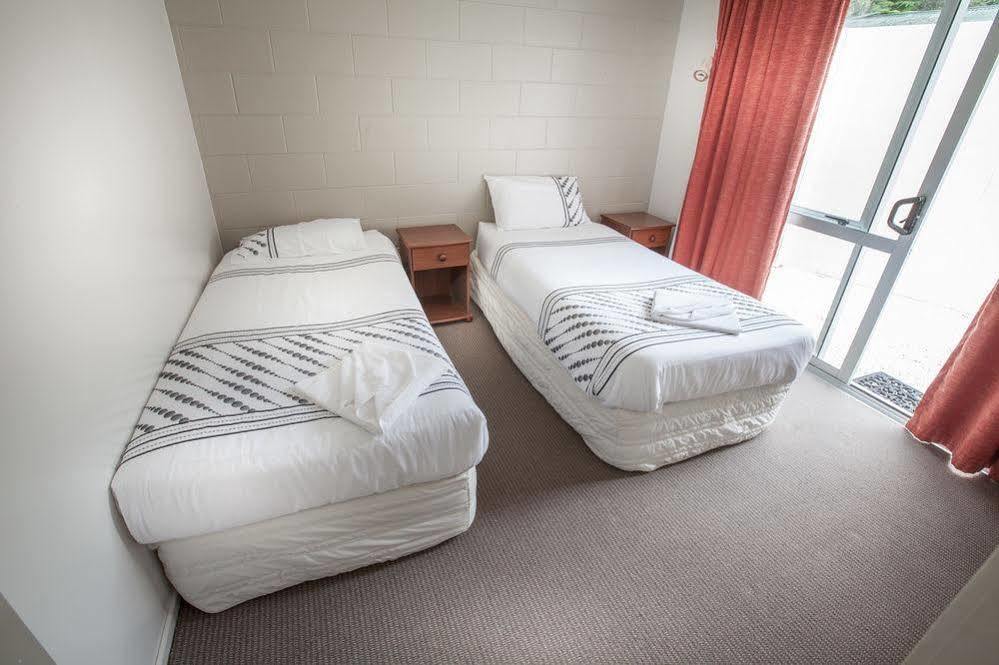 Beachside Holiday Park Paihia Extérieur photo