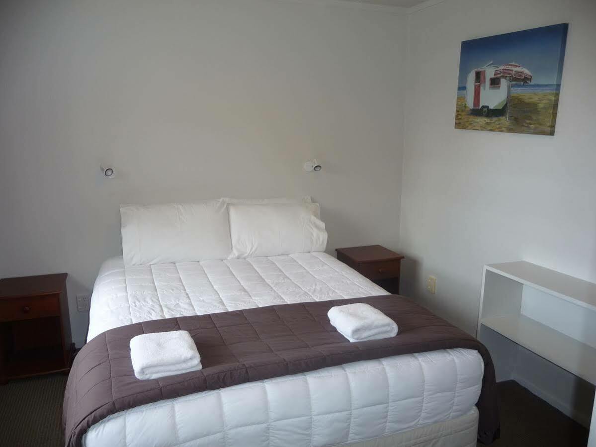 Beachside Holiday Park Paihia Extérieur photo