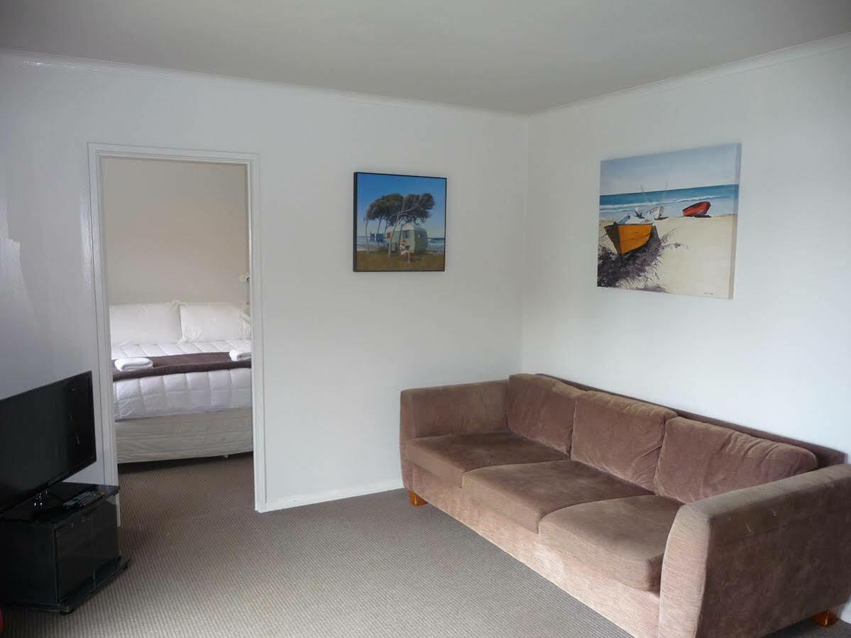 Beachside Holiday Park Paihia Extérieur photo