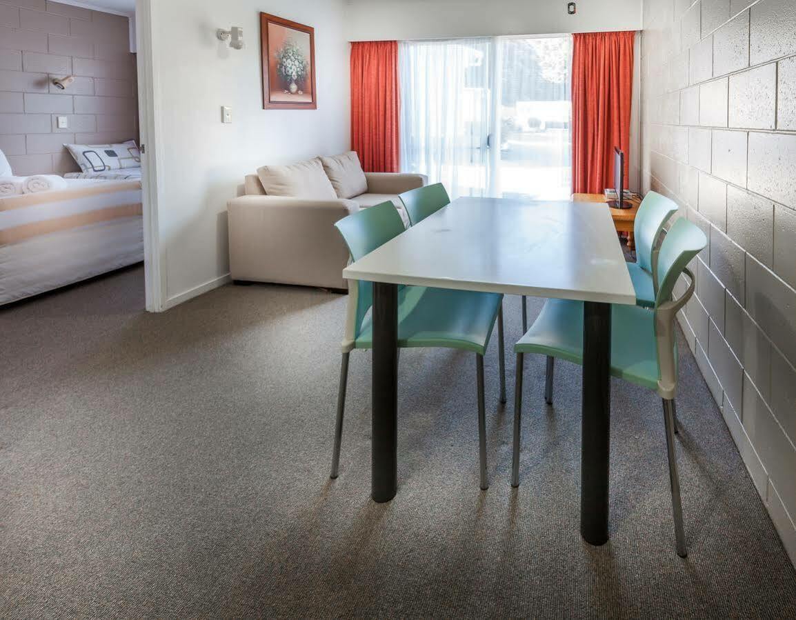 Beachside Holiday Park Paihia Extérieur photo