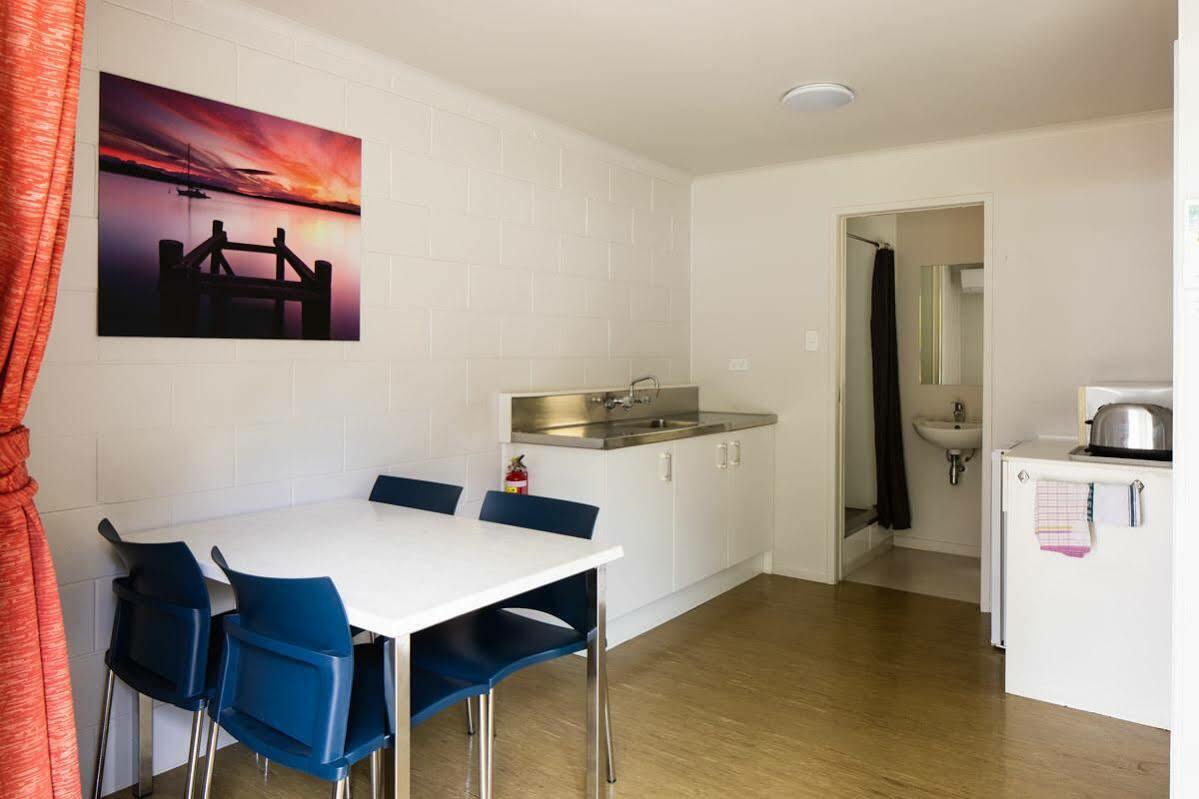 Beachside Holiday Park Paihia Extérieur photo