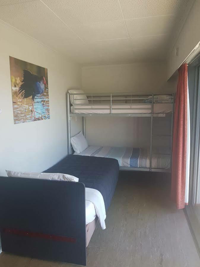 Beachside Holiday Park Paihia Extérieur photo